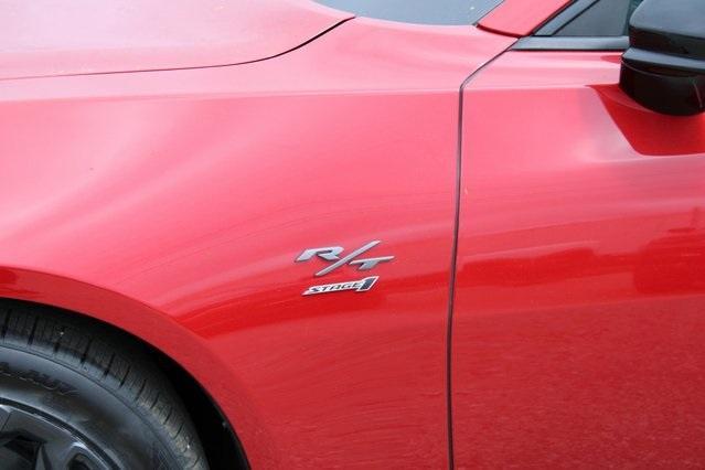 new 2025 Dodge Charger Daytona car, priced at $46,475