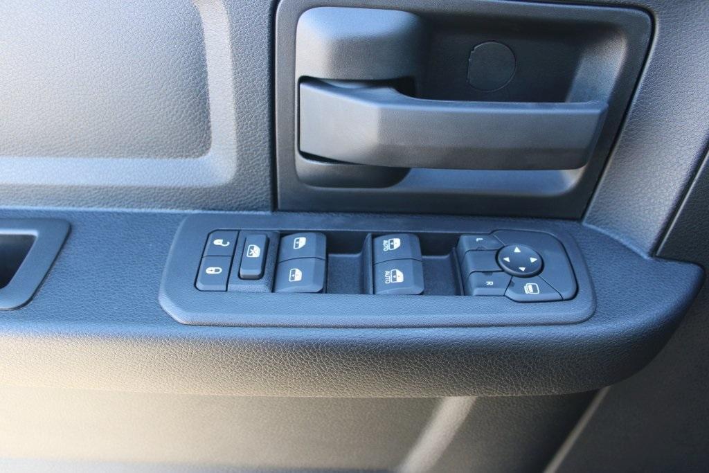 new 2026 Ram 2500 car, priced at $60,760