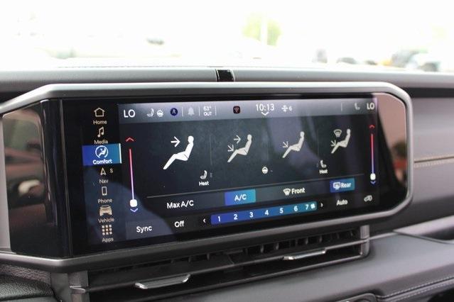 new 2025 Jeep Wrangler 4xe car, priced at $56,392