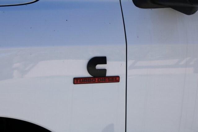 used 2024 Ram 3500 car, priced at $60,590