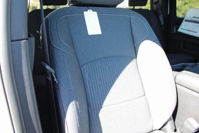 used 2024 Ram 3500 car, priced at $60,590