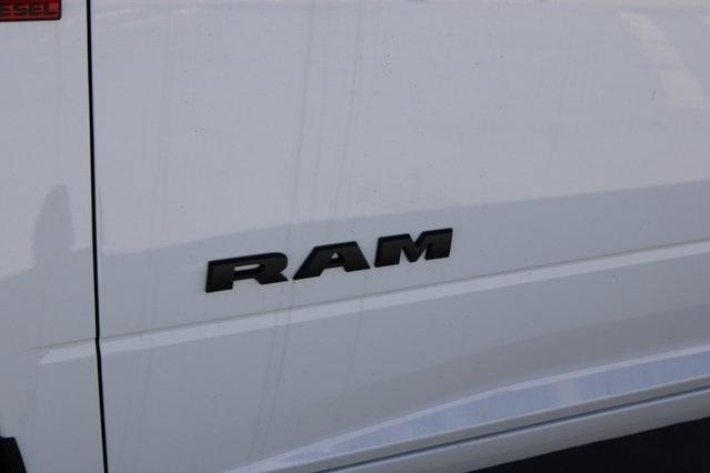 used 2024 Ram 3500 car, priced at $60,900