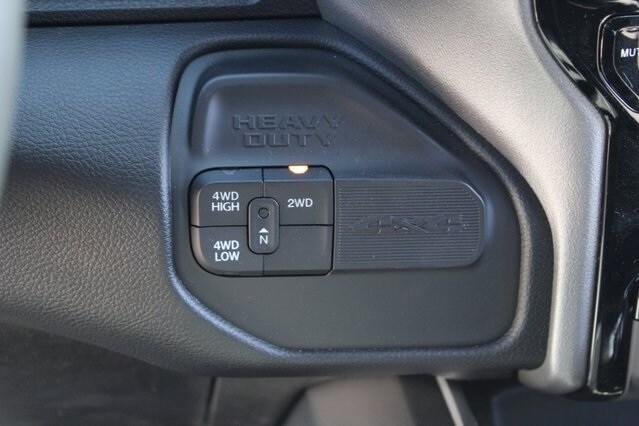 used 2024 Ram 3500 car, priced at $60,590