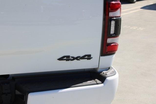 used 2024 Ram 3500 car, priced at $60,900