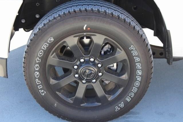 used 2024 Ram 3500 car, priced at $60,590