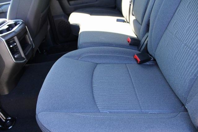 used 2024 Ram 3500 car, priced at $60,900