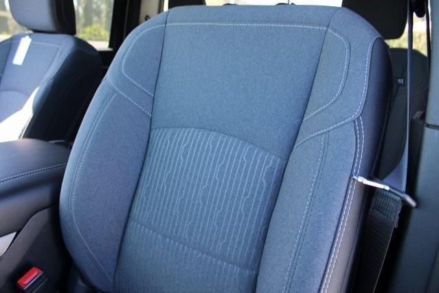 used 2024 Ram 3500 car, priced at $60,900