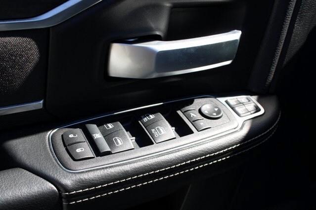 used 2024 Ram 3500 car, priced at $60,590