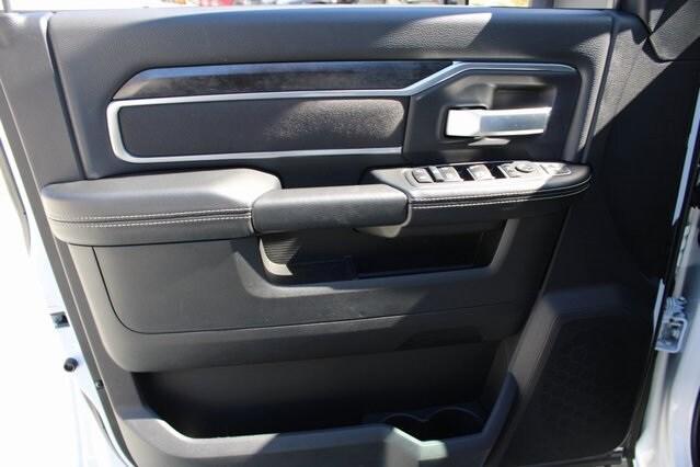 used 2024 Ram 3500 car, priced at $60,590