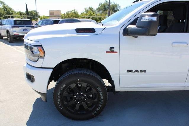used 2024 Ram 3500 car, priced at $60,900