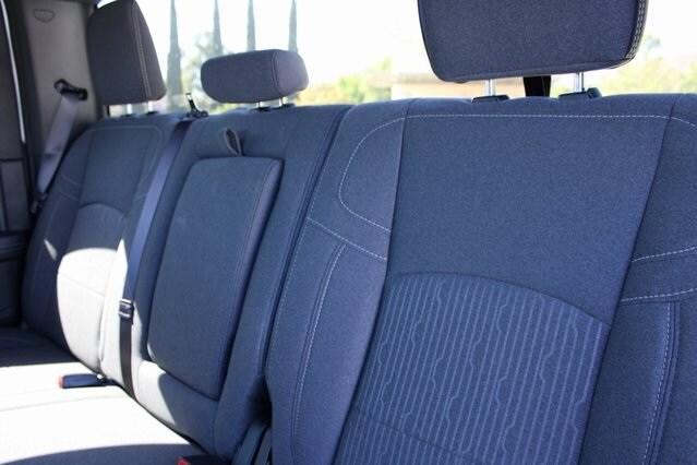 used 2024 Ram 3500 car, priced at $60,590