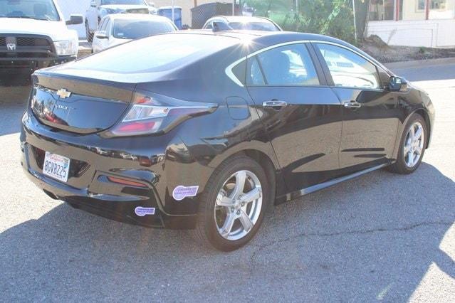 used 2019 Chevrolet Volt car, priced at $16,990