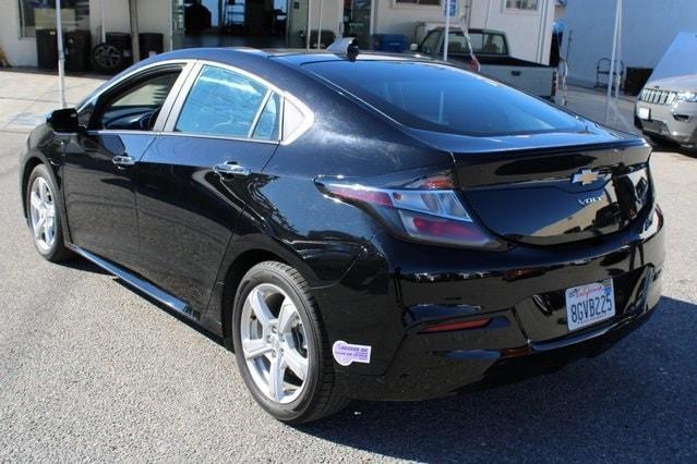 used 2019 Chevrolet Volt car, priced at $16,990