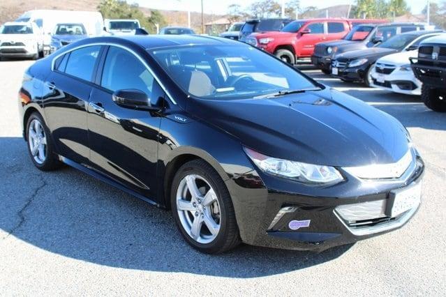 used 2019 Chevrolet Volt car, priced at $16,990