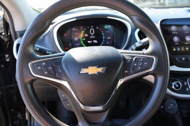 used 2019 Chevrolet Volt car, priced at $16,990