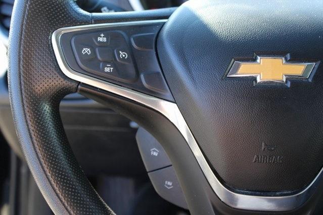 used 2019 Chevrolet Volt car, priced at $16,990