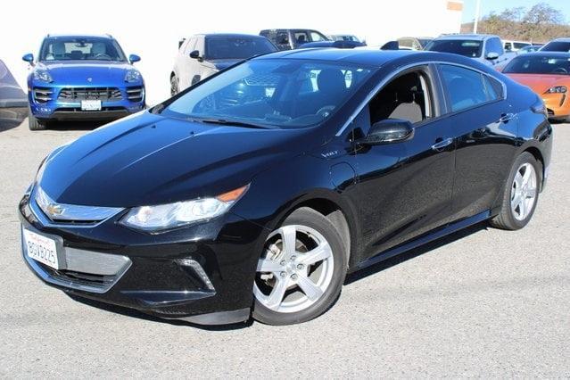 used 2019 Chevrolet Volt car, priced at $16,990