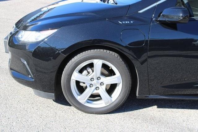 used 2019 Chevrolet Volt car, priced at $16,990