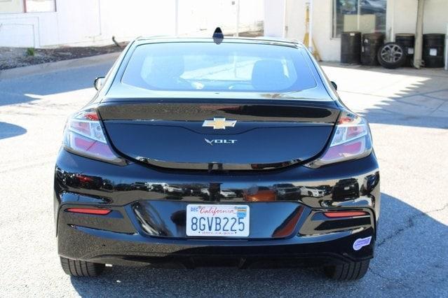 used 2019 Chevrolet Volt car, priced at $16,990