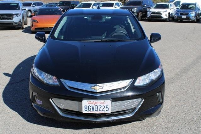 used 2019 Chevrolet Volt car, priced at $16,990