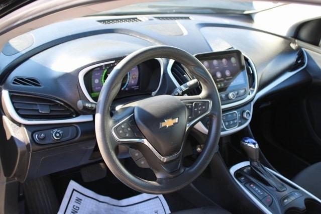 used 2019 Chevrolet Volt car, priced at $16,990