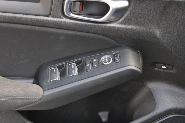 used 2025 Honda Civic car, priced at $24,990