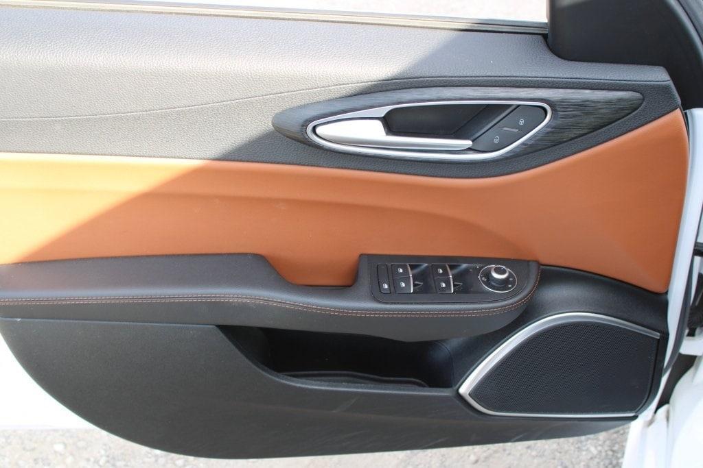 used 2021 Alfa Romeo Giulia car, priced at $17,900