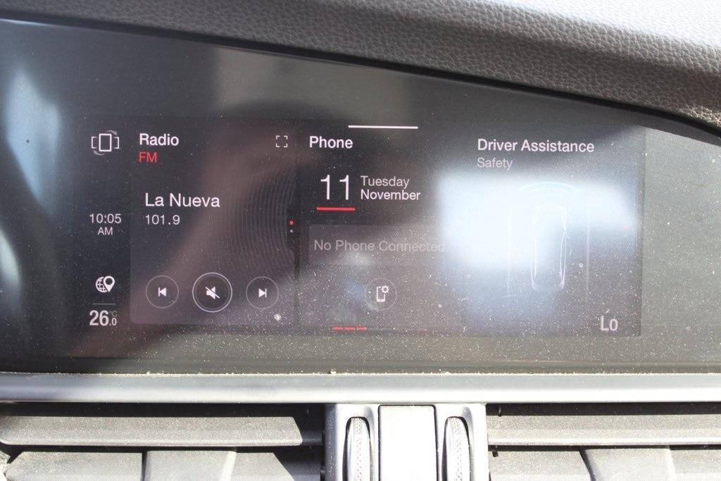 used 2021 Alfa Romeo Giulia car, priced at $17,900