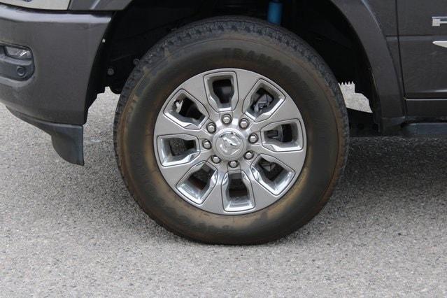 used 2019 Ram 2500 car, priced at $55,990