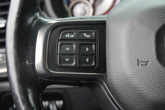 used 2019 Ram 2500 car, priced at $55,990