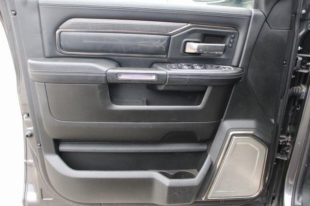 used 2019 Ram 2500 car, priced at $55,990