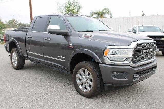 used 2019 Ram 2500 car, priced at $55,990