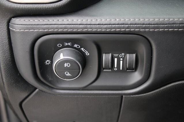 used 2019 Ram 2500 car, priced at $55,990
