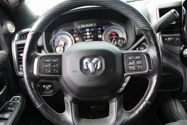 used 2019 Ram 2500 car, priced at $55,990