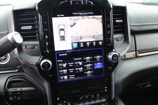 used 2019 Ram 2500 car, priced at $55,990