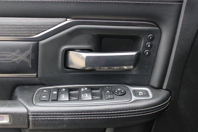 used 2019 Ram 2500 car, priced at $55,990