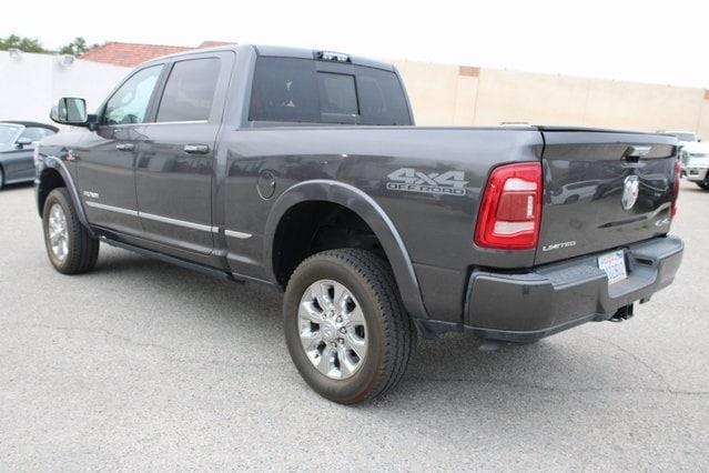 used 2019 Ram 2500 car, priced at $55,990