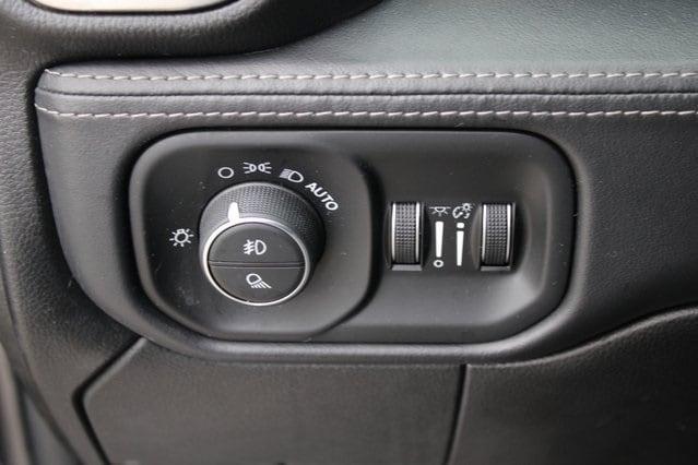 used 2019 Ram 2500 car, priced at $54,690