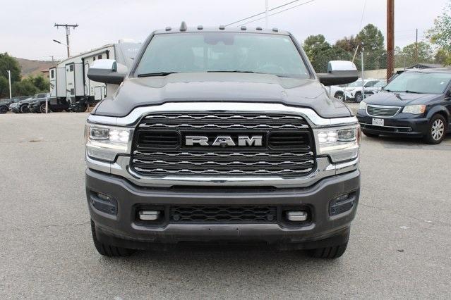 used 2019 Ram 2500 car, priced at $55,990