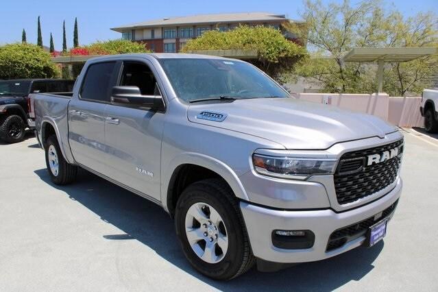 used 2025 Ram 1500 car, priced at $43,495