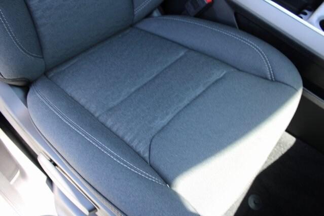 used 2025 Ram 1500 car, priced at $43,495