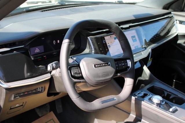 new 2025 Jeep Wagoneer S car, priced at $51,969