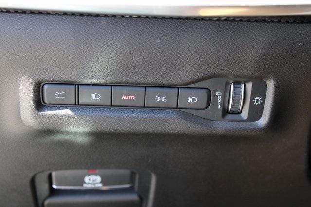 new 2025 Jeep Wagoneer S car, priced at $51,969