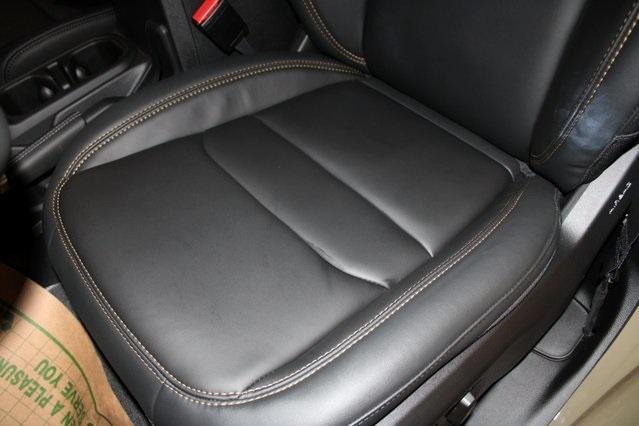 new 2025 Jeep Wrangler car, priced at $102,490