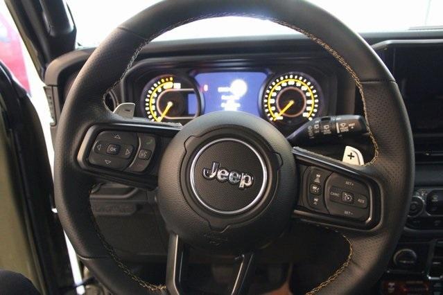 new 2025 Jeep Wrangler car, priced at $102,490