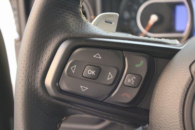 new 2025 Jeep Wrangler car, priced at $102,490