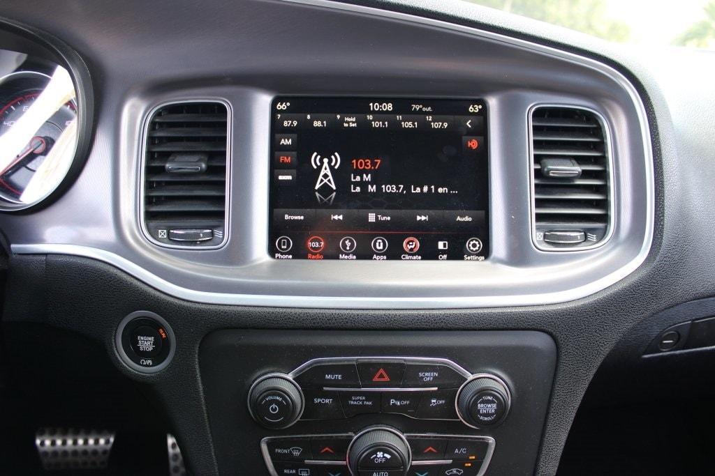 used 2019 Dodge Charger car, priced at $19,790