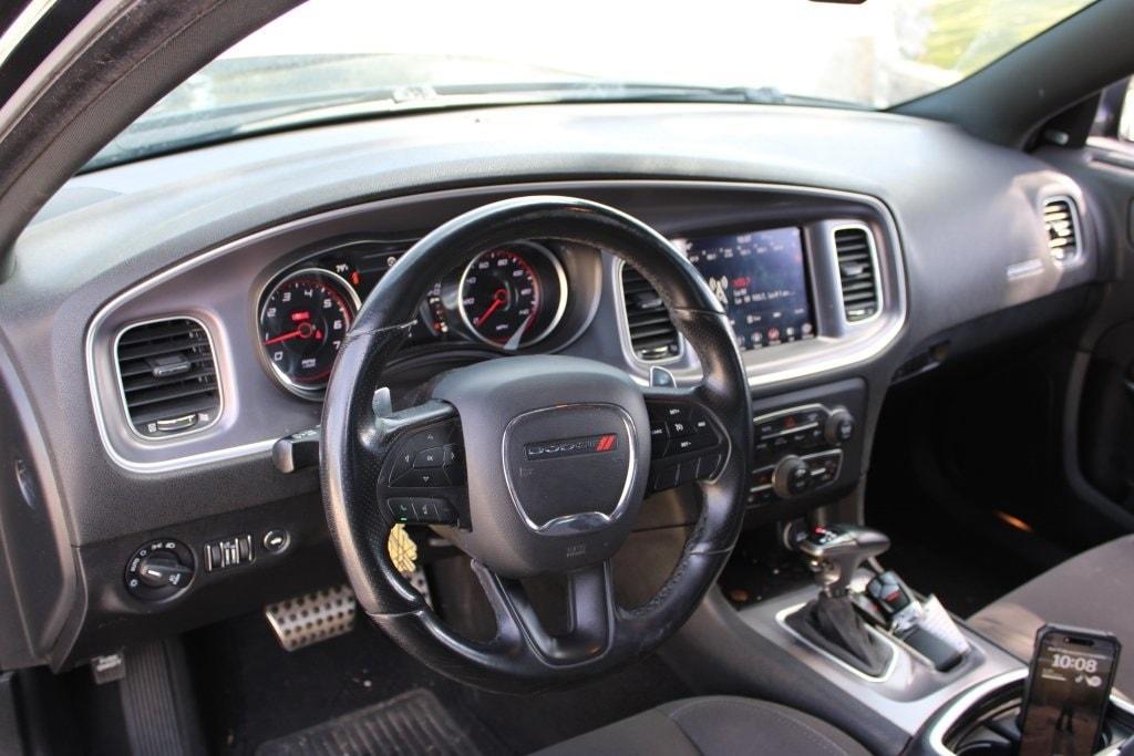 used 2019 Dodge Charger car, priced at $19,790