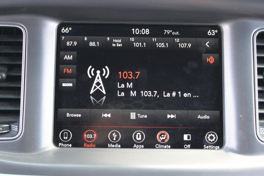 used 2019 Dodge Charger car, priced at $19,790
