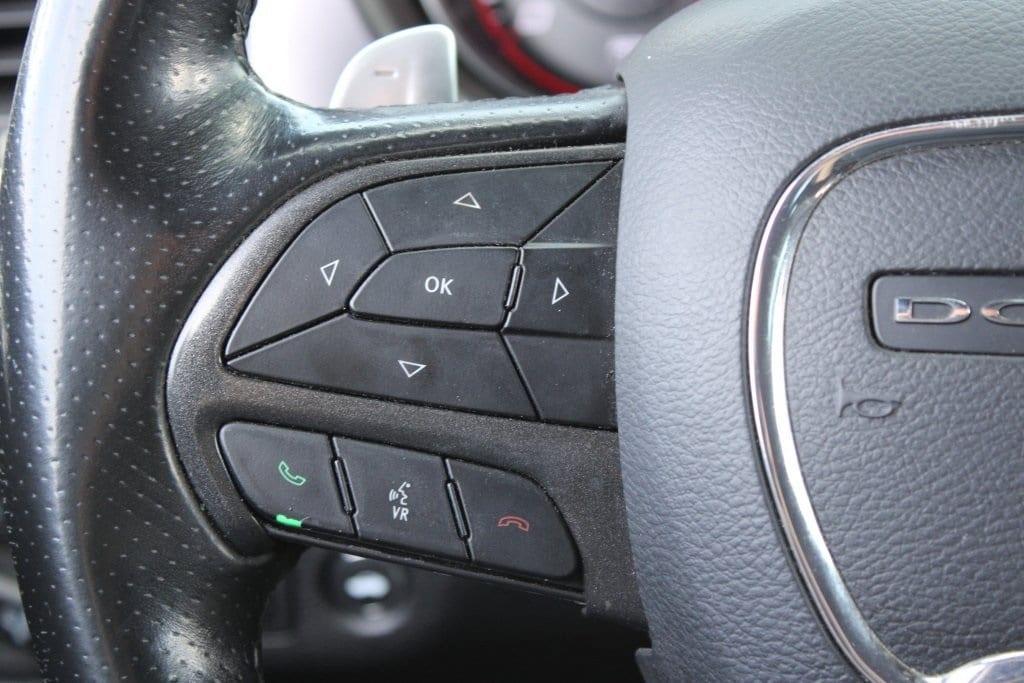used 2019 Dodge Charger car, priced at $19,790